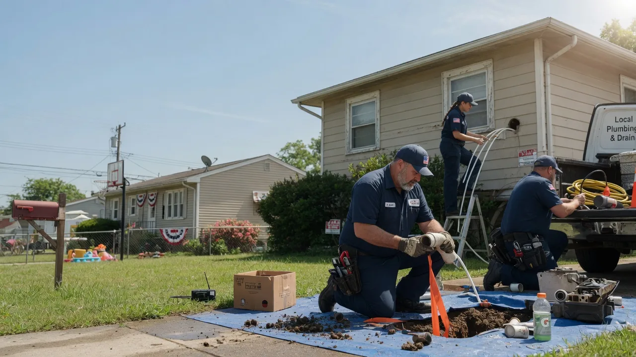 Faucet Repair in Hillsdale, NY near me